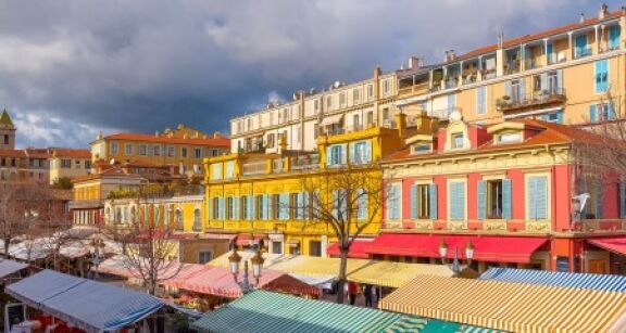 Palmar&egrave;s des villes ayant des commerces de proximit&eacute; tr&egrave;s attractifs et dynamiques