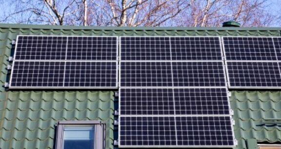 Tryba Solar, nouveau venu sur le march&eacute; de l’autoconsommation