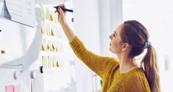 Un partenariat pour promouvoir l’entrepreneuriat f&eacute;minin