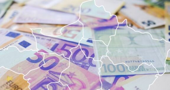 Zoom sur les fonds r&eacute;gionaux de garantie
