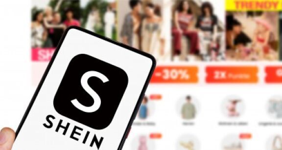 Shein, ManoMano et Leader Sant&eacute; sont les enseignes les plus dynamiques de France