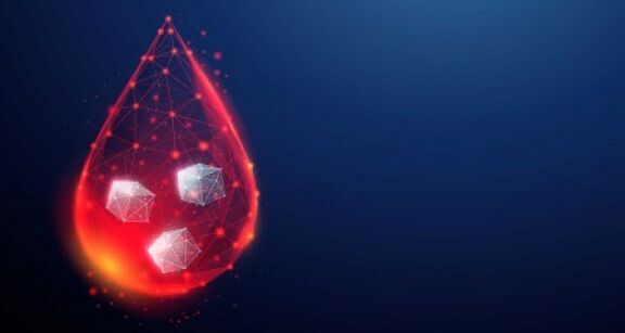 IA et diab&egrave;te : le dispositif novateur de Roche bient&ocirc;t disponible