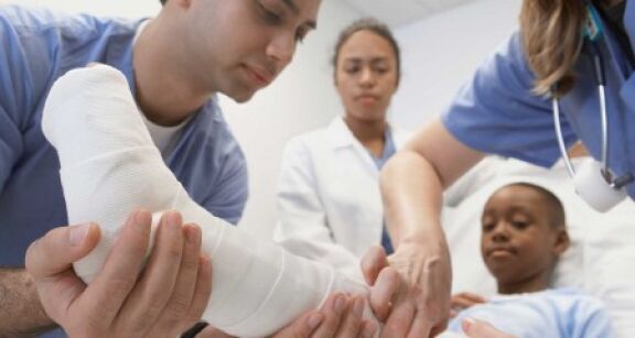L’&eacute;tude sectorielle Sant&eacute; 2024
