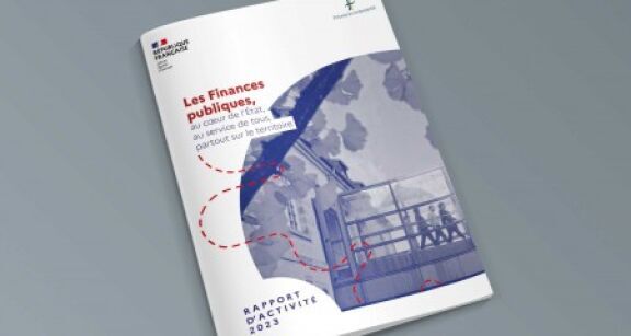 Bilan du contr&ocirc;le fiscal pour 2023 : 15,2 Md€ r&eacute;clam&eacute;s !