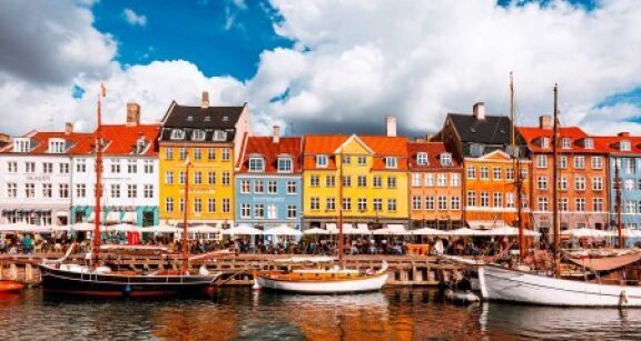 Surtourisme : Copenhague &agrave; contre-courant