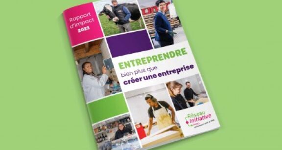 Quel impact pour les actions d’Initiative France en 2023 ?