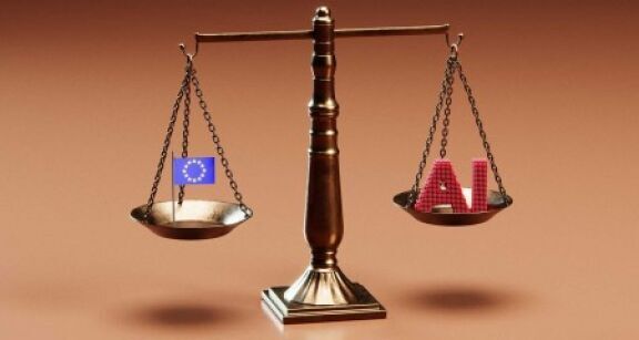 La CNIL d&eacute;code le R&egrave;glement europ&eacute;en sur l’IA