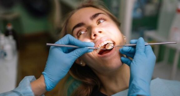 Chirurgiens-dentistes : un premier avenant &agrave; la Convention dentaire
