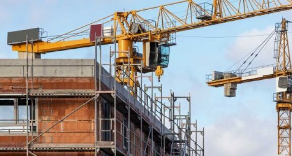 Logement : pr&egrave;s de 700 communes class&eacute;es en zone tendue