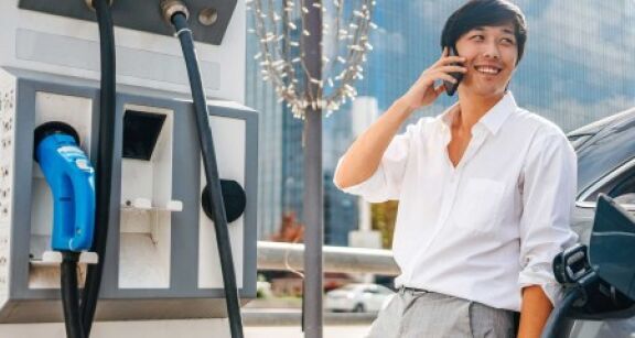 Les hybrides rechargeables s&eacute;duisent les Chinois