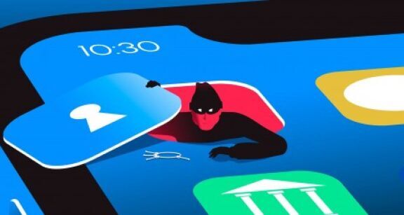 Protection des donn&eacute;es : des sites et applications mobiles souvent trompeurs