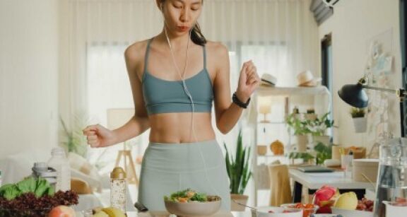 Le march&eacute; de la nutrition sportive devrait profiter de l’effet JO