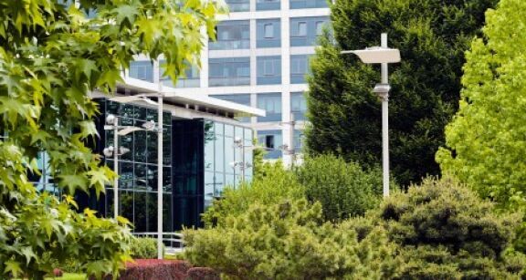 « Mon empreinte carbone » : le nouvel outil pour reverdir les &eacute;tablissements de sant&eacute;