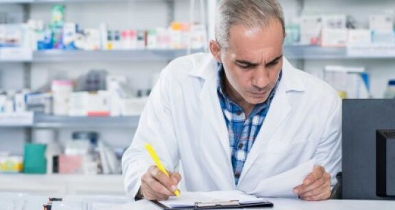 Pharmaciens : un avenant &agrave; la Convention nationale