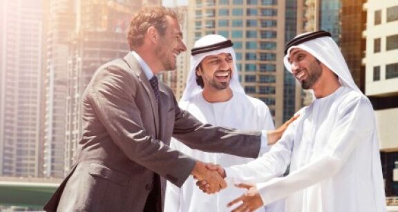 Migration : les &Eacute;mirats arabes unis devraient attirer 6 700 millionnaires en 2024