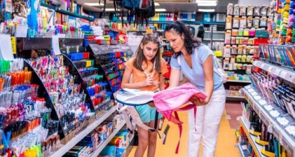 Achat de fournitures scolaires : prime &agrave; la qualit&eacute;