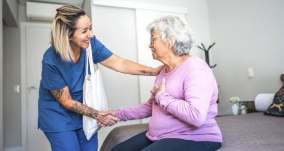 M&eacute;dico-social : dur&eacute;e du travail des salari&eacute;s permanents des habitats inclusifs