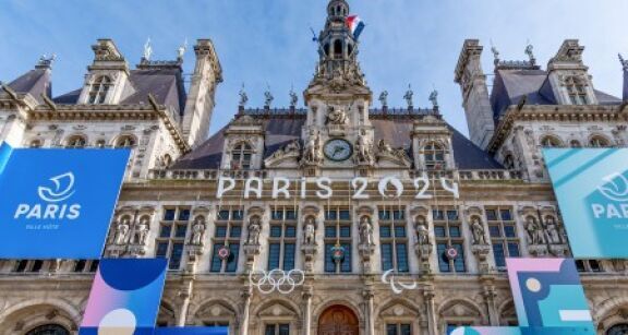 Croissance &eacute;conomique : premi&egrave;re estimation de l’effet JO