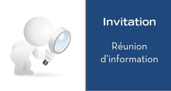 R&eacute;union d'information au bureau FCN Thi&eacute;rache