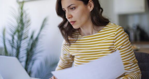 T&eacute;l&eacute;correction des revenus : des r&egrave;gles plus strictes