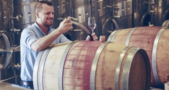 Viticulture : mise en place de pr&ecirc;ts bonifi&eacute;s pour rembourser les PGE