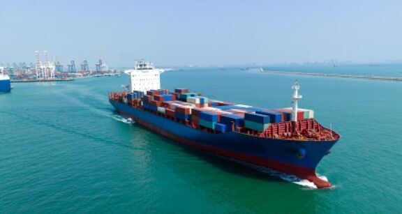 Le transport maritime conteneuris&eacute; reprend en Europe