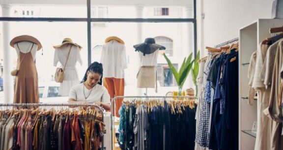 L’activit&eacute; des enseignes du commerce sp&eacute;cialis&eacute; progresse depuis le d&eacute;but de l’ann&eacute;e