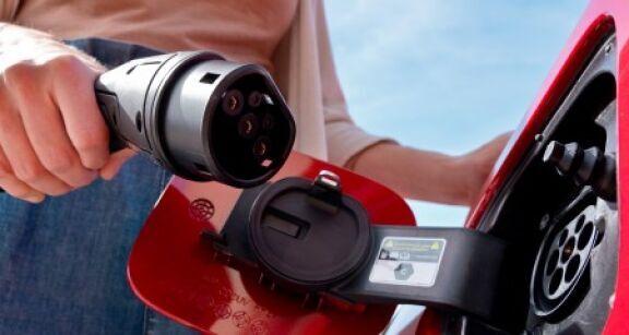 Les ventes de voitures &eacute;lectriques en hausse de 21 % dans le monde