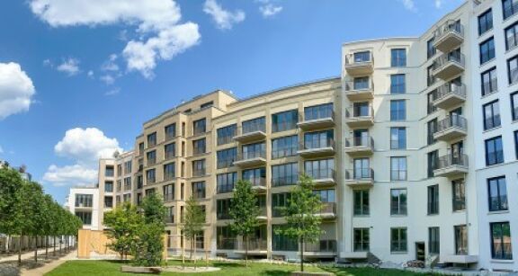 Les r&eacute;servations de logements repartent &agrave; la hausse