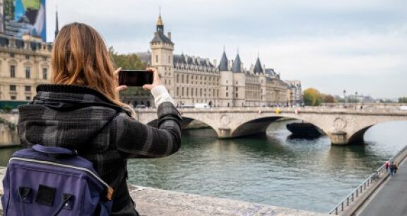 JO de Paris : un premier bilan positif pour le tourisme