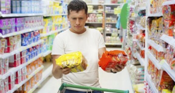 Information sur le prix des produits dont la quantit&eacute; a diminu&eacute; : pr&eacute;cisions de la DGCCRF