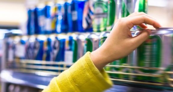 Vente d’alcool : des nouveaut&eacute;s en mati&egrave;re d’affichage