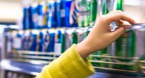 Vente d’alcool : des nouveaut&eacute;s en mati&egrave;re d’affichage