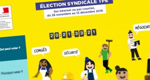 &Eacute;lections TPE : quelles sont les obligations de l’employeur ?