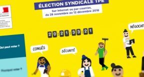 &Eacute;lections TPE : quelles sont les obligations de l’employeur ?