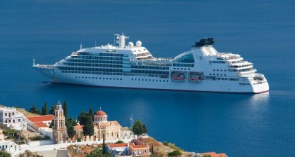 Croisi&egrave;res : nouveau record de fr&eacute;quentation en vue