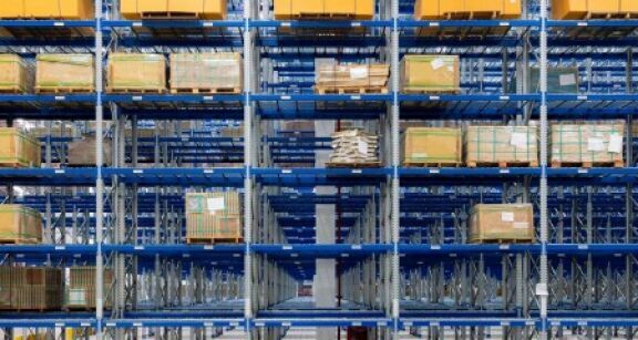Bond des investissements logistiques au 1 semestre