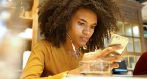 Navigation sur Internet : le PC laisse sa place au mobile