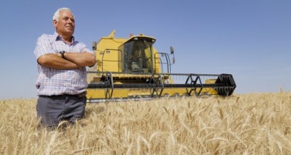 Bail rural : gare au recours &agrave; une entreprise de travaux agricoles !