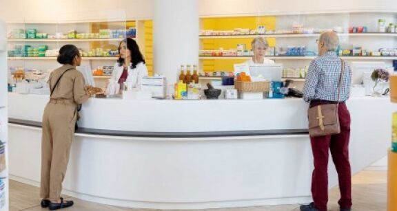 Pharmaciens : ouverture d’officines dans les territoires fragiles