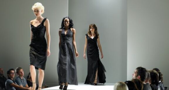 Le march&eacute; de la mode est en panne de croissance