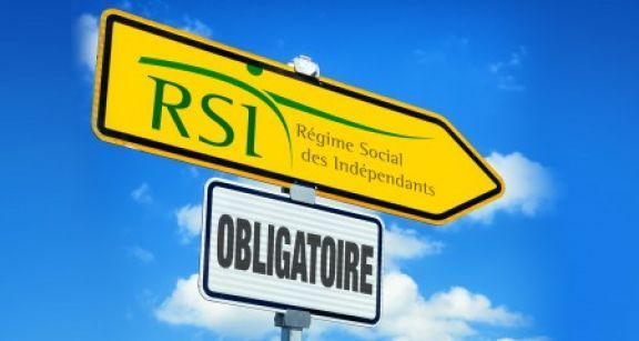 L’affiliation au RSI n’est pas optionnelle !