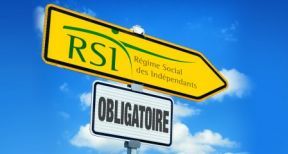 L’affiliation au RSI n’est pas optionnelle !