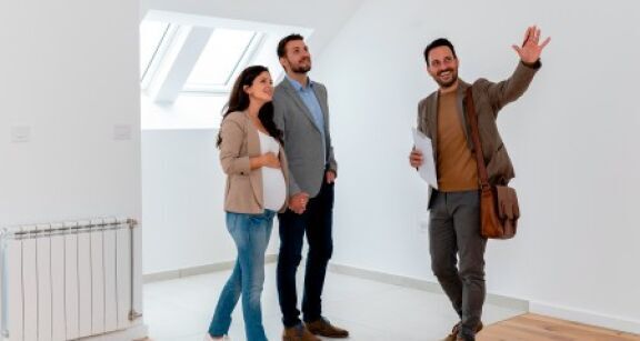 Les promoteurs s’inqui&egrave;tent de la chute de l’investissement locatif