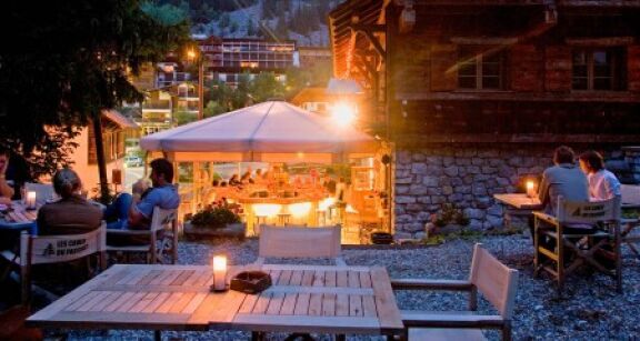 Une saison &agrave; deux vitesses pour la montagne