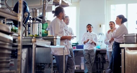 Un &eacute;t&eacute; d&eacute;cevant pour la restauration commerciale