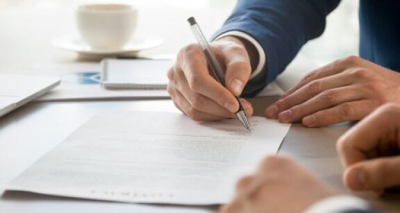 D&eacute;l&eacute;gation de pouvoirs, mode d’emploi