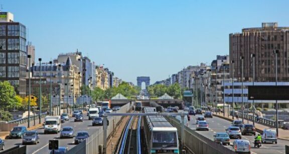 La r&eacute;gion &Icirc;le-de-France annonce un plan antibruit de 100 millions d’euros