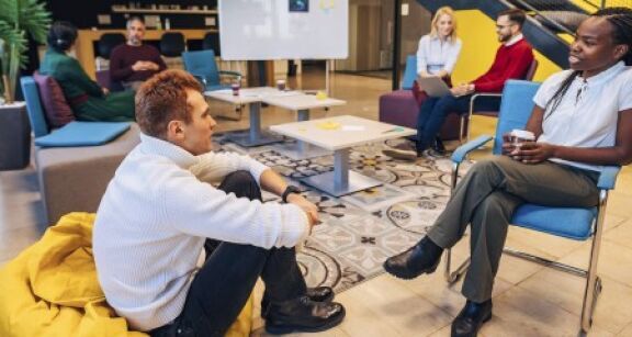 La diversit&eacute; de la r&eacute;ussite entrepreneuriale