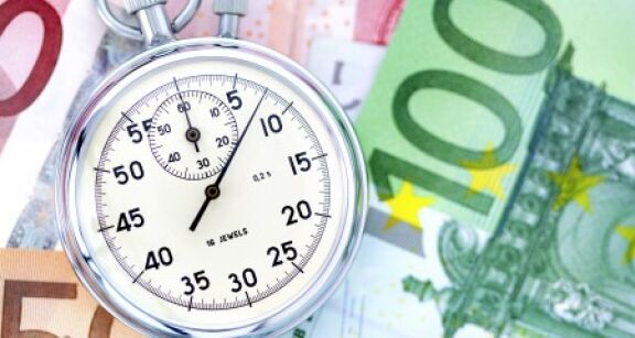 Les retards de paiement &agrave; la hausse au premier semestre 2024